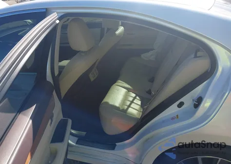 2017 Lexus Es 300H из США, поврежденный, VIN JTHBW1GG0H2145134